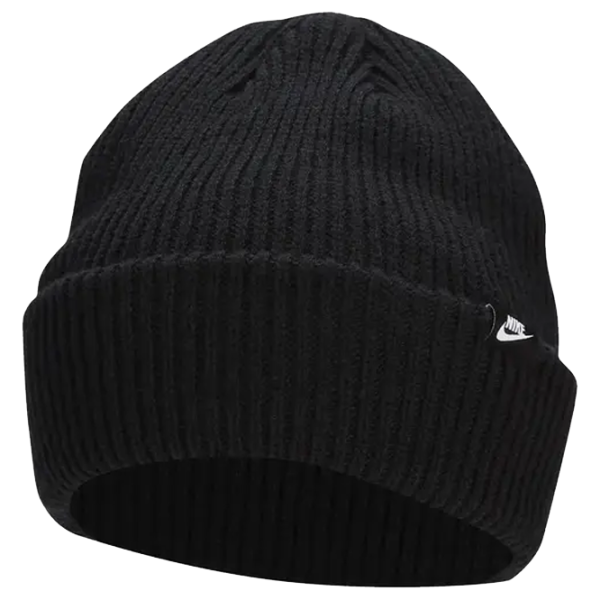 Шапка унисекс Nike NKHF0176010  Черный photo 1