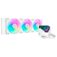 Жидкостное охлаждение Deepcool LT360 Гидродинамический / 2400 об/мин