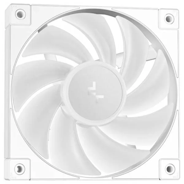 Жидкостное охлаждение Deepcool LT360 Гидродинамический / 2400 об/мин photo 3