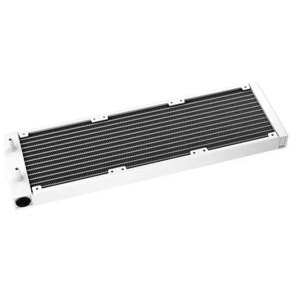 Жидкостное охлаждение Deepcool LT360 Гидродинамический / 2400 об/мин photo 4