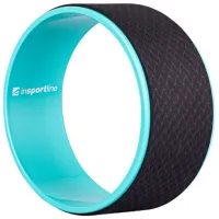 Колесо для йоги Insportline IN17890  Синий