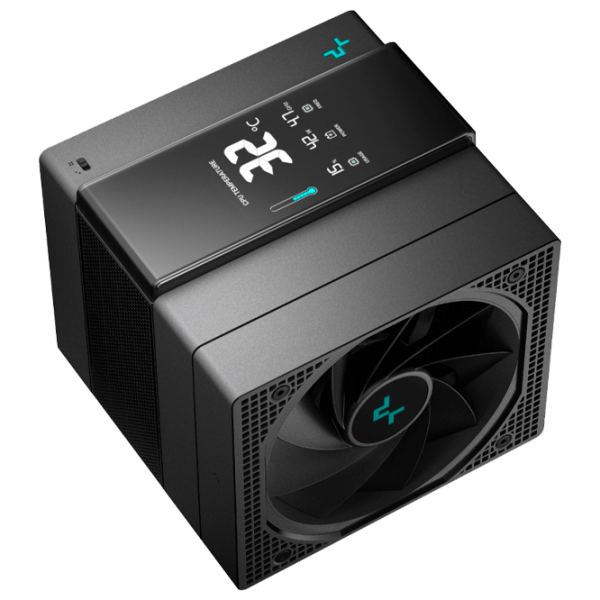 Кулер Deepcool ASSASSIN IV VC Гидродинамический / 1800 об/мин photo 1