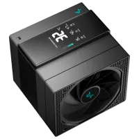 Cooler Deepcool ASSASSIN IV VC Hidrodinamic / 1800 rpm
