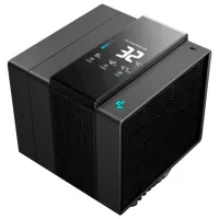 Cooler Deepcool ASSASSIN IV VC Hidrodinamic / 1800 rpm photo 2