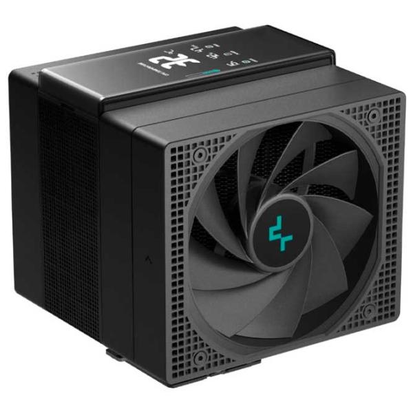 Кулер Deepcool ASSASSIN IV VC Гидродинамический / 1800 об/мин photo 4