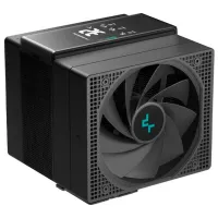 Cooler Deepcool ASSASSIN IV VC Hidrodinamic / 1800 rpm photo 4