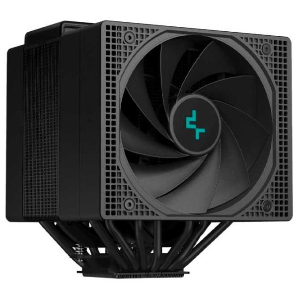 Кулер Deepcool ASSASSIN IV VC Гидродинамический / 1800 об/мин photo 5
