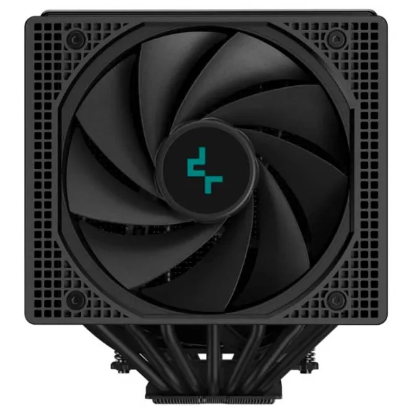 Кулер Deepcool ASSASSIN IV VC Гидродинамический / 1800 об/мин photo 6