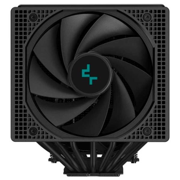 Кулер Deepcool ASSASSIN IV VC Гидродинамический / 1800 об/мин photo 6