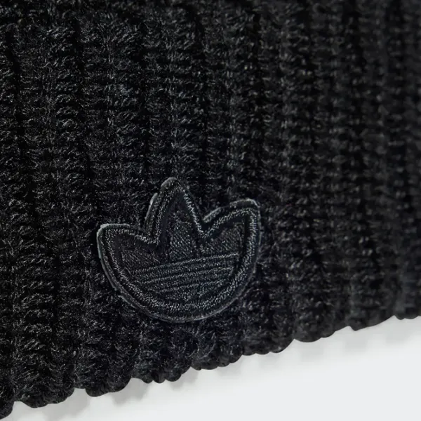 Căciulă unisex Adidas ADIL8441  Black photo 4 Căciulă unisex Adidas ADIL8441  Black photo 4