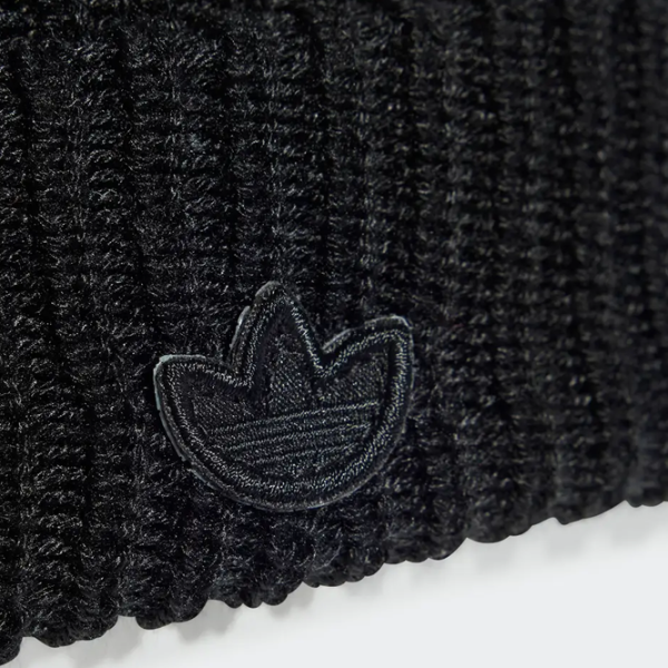 Căciulă unisex Adidas ADIL8441  Black photo 4 Căciulă unisex Adidas ADIL8441  Black photo 4