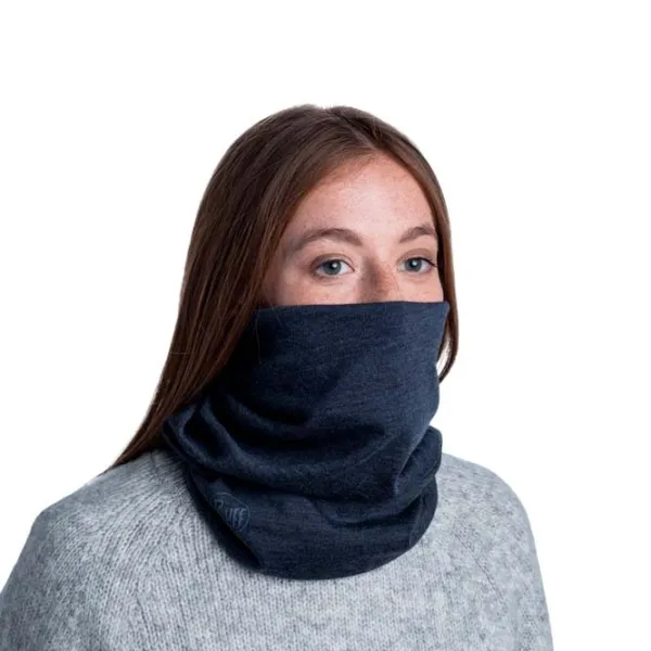 Buff unisex Buff MERINO WOOL LIGHTWEIGHT One Size / / All-season photo 2 Buff unisex Buff MERINO WOOL LIGHTWEIGHT One Size / / All-season photo 2