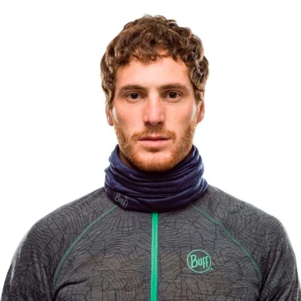 Buff unisex Buff MERINO WOOL LIGHTWEIGHT One Size / / All-season photo 3 Buff unisex Buff MERINO WOOL LIGHTWEIGHT One Size / / All-season photo 3