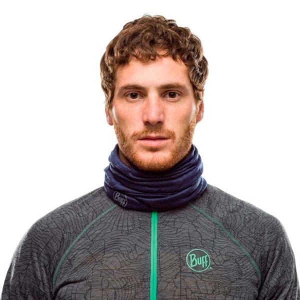 Buff unisex Buff MERINO WOOL LIGHTWEIGHT One Size / / All-season photo 3 Buff unisex Buff MERINO WOOL LIGHTWEIGHT One Size / / All-season photo 3