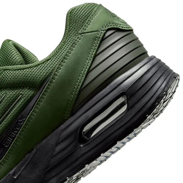 Adidași pentru bărbați Nike Air Max Verse 44.5 / Green photo 8