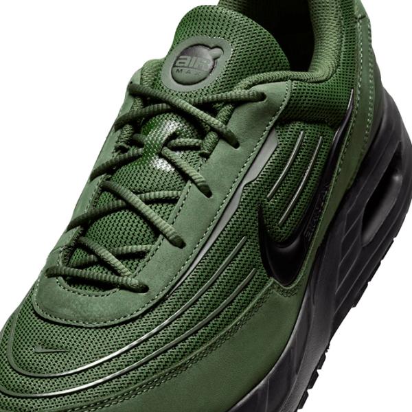 Adidași pentru bărbați Nike Air Max Verse 47 / Green photo 7