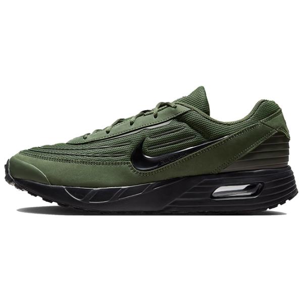 Кроссовки для мужчин Nike Air Max Verse 44 / Зеленый photo 2
