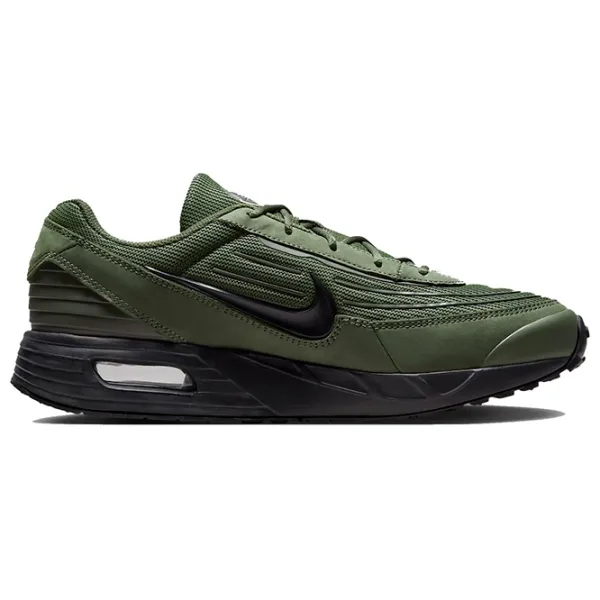Кроссовки для мужчин Nike Air Max Verse 44 / Зеленый photo 3