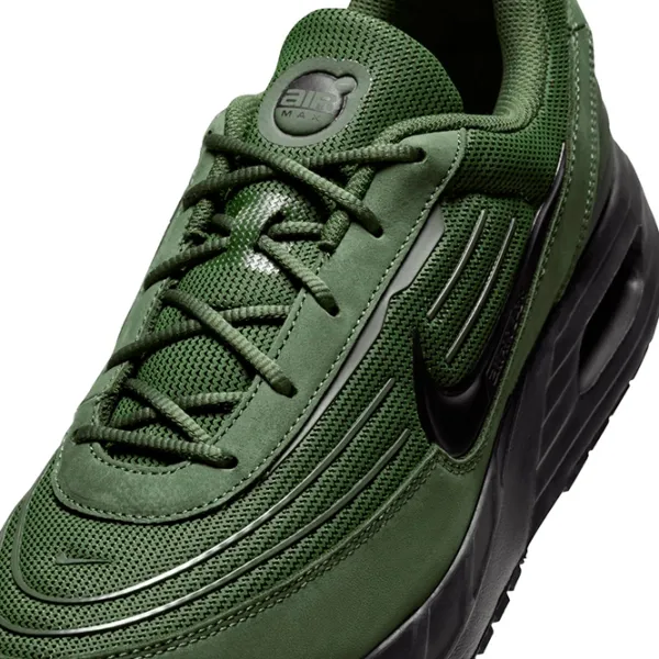 Кроссовки для мужчин Nike Air Max Verse 44 / Зеленый photo 7