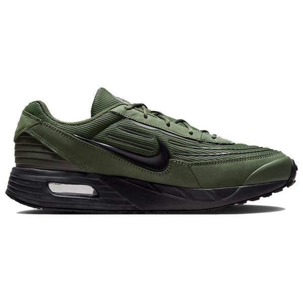 Adidași pentru bărbați Nike Air Max Verse 45 / Green photo 2