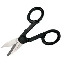 Ножницы Vorel VOR76320 Металл / 140 мм