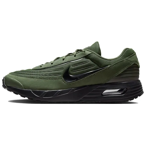 Кроссовки для мужчин Nike Air Max Verse 40 / Зеленый photo 2