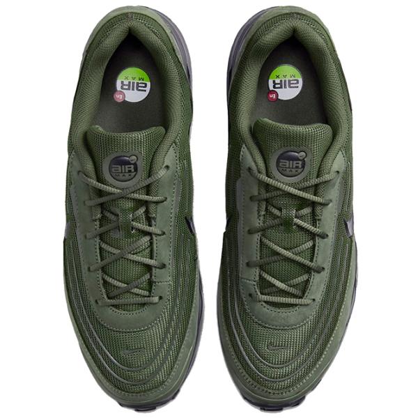 Кроссовки для мужчин Nike Air Max Verse 40 / Зеленый photo 4