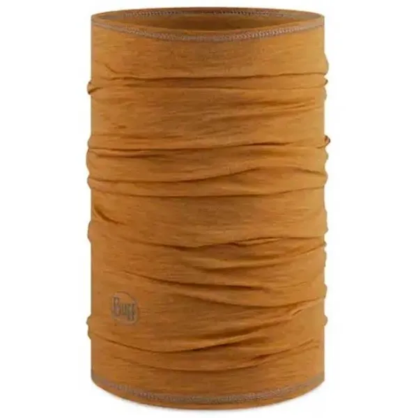 Баф унисекс Buff MERINO WOOL LIGHTWEIGHT One Size / / Всесезонные photo 2 Баф унисекс Buff MERINO WOOL LIGHTWEIGHT One Size / / Всесезонные photo 2