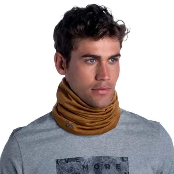 Баф унисекс Buff MERINO WOOL LIGHTWEIGHT One Size / / Всесезонные photo 4 Баф унисекс Buff MERINO WOOL LIGHTWEIGHT One Size / / Всесезонные photo 4