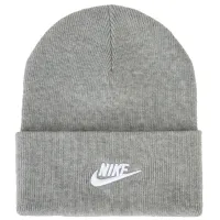 Шапка унисекс Nike NKHF0186063  Grey