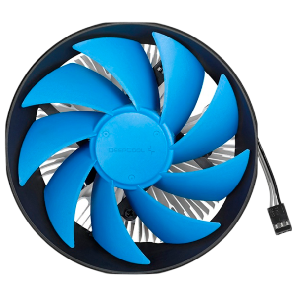 Кулер Deepcool ARCHER V2 Гидродинамический / 1600 об/мин photo 1