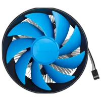 Кулер Deepcool ARCHER V2 Гидродинамический / 1600 об/мин