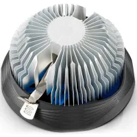 Cooler Deepcool ARCHER V2 Hidrodinamic / 1600 rot/min photo 5