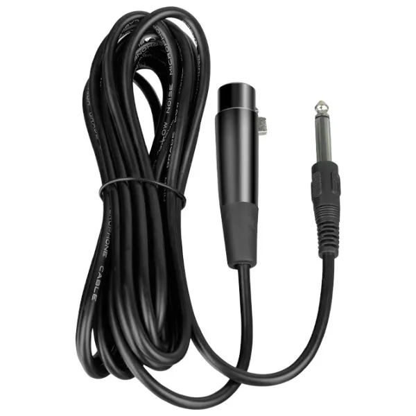 Microfon Sven MK-100 Black photo 5
