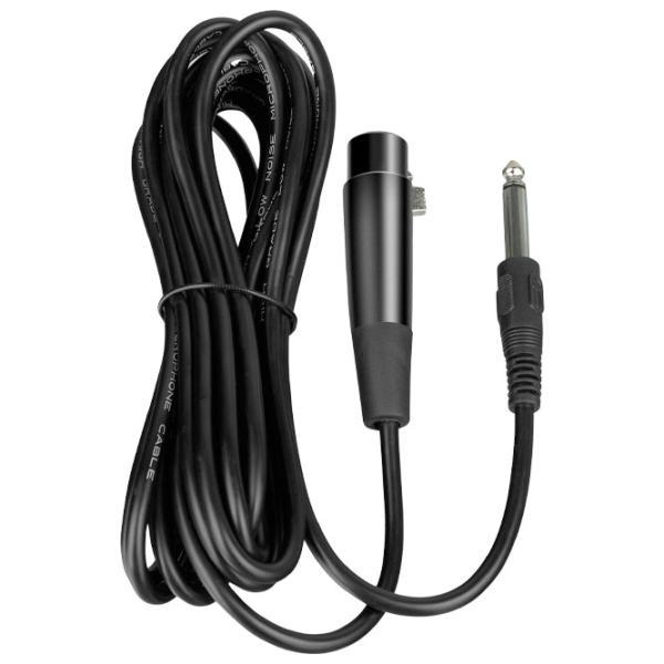 Microfon Sven MK-100 Black photo 5