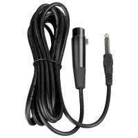 Microfon Sven MK-100 Black photo 5