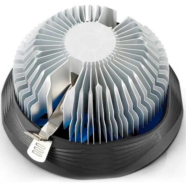 Cooler Deepcool ARCHER PRO V2 Hidrodinamic / 1600 rot/min photo 4