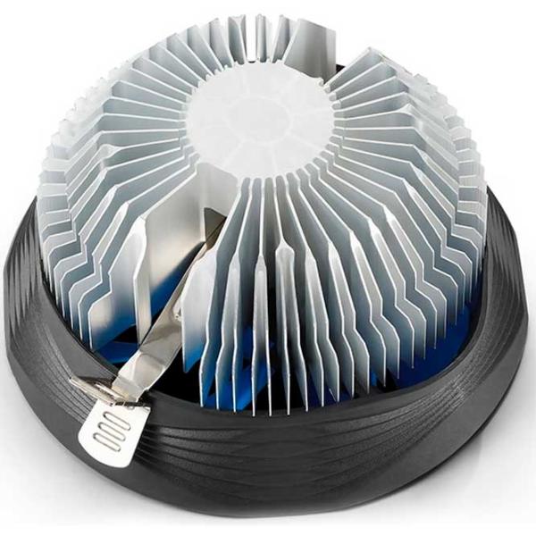 Cooler Deepcool ARCHER PRO V2 Hidrodinamic / 1600 rot/min photo 4