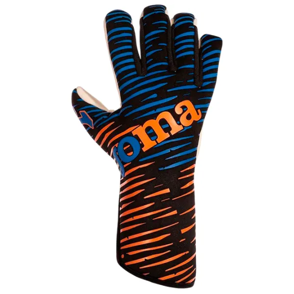 Mănuși Joma Panther Goalkeeper 11 / Multicolor photo 1 Mănuși Joma Panther Goalkeeper 11 / Multicolor photo 1