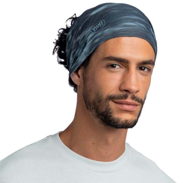 Баф унисекс Buff REFLECTIVE BEEND One Size / / Всесезонные photo 2