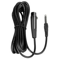 Microfon Sven MK-110 Black photo 6