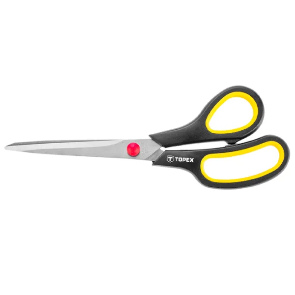 Foarfece Topex 1480  Metal / 220 mm photo 1