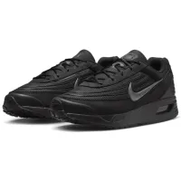 Кроссовки для мужчин Nike Air Max Verse 40.5 / Черный