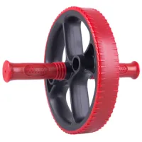 Ролик для пресса Insportline IN13168  Красный