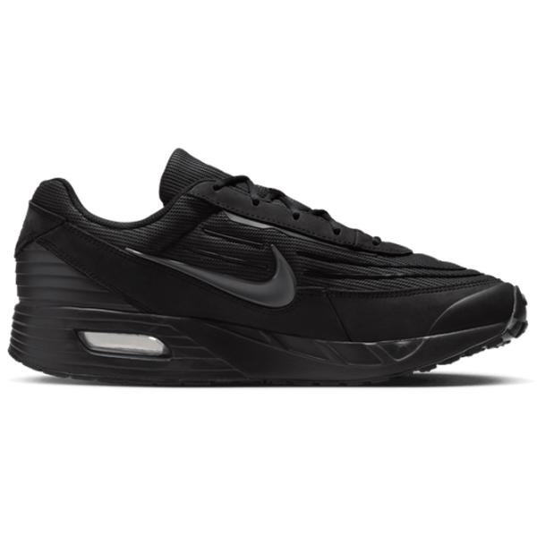 Adidași pentru bărbați Nike Air Max Verse 44.5 / Black photo 3