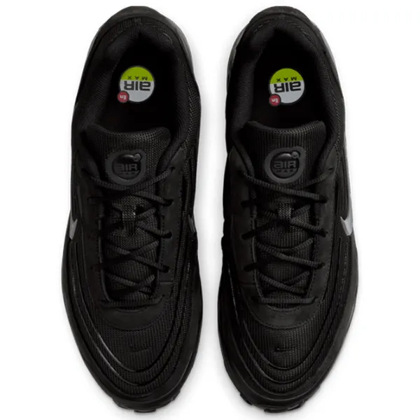Кроссовки для мужчин Nike Air Max Verse 45.5 / Черный photo 4