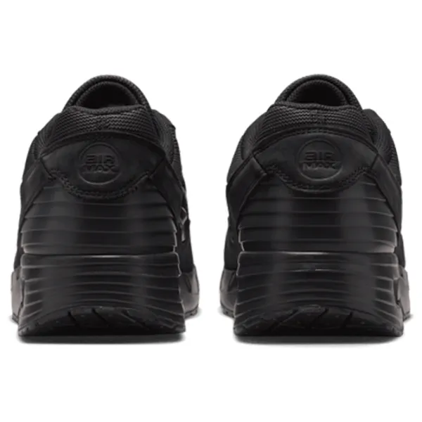 Кроссовки для мужчин Nike Air Max Verse 45.5 / Черный photo 5