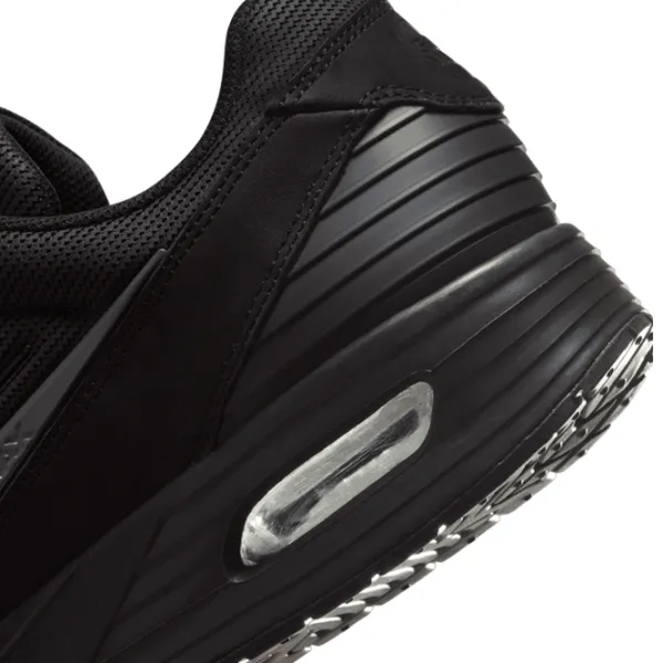 Кроссовки для мужчин Nike Air Max Verse 45.5 / Черный photo 8