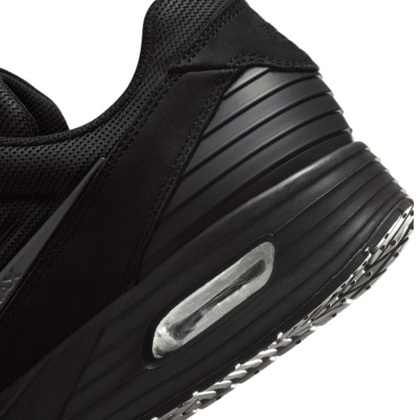 Кроссовки для мужчин Nike Air Max Verse 45.5 / Черный photo 8