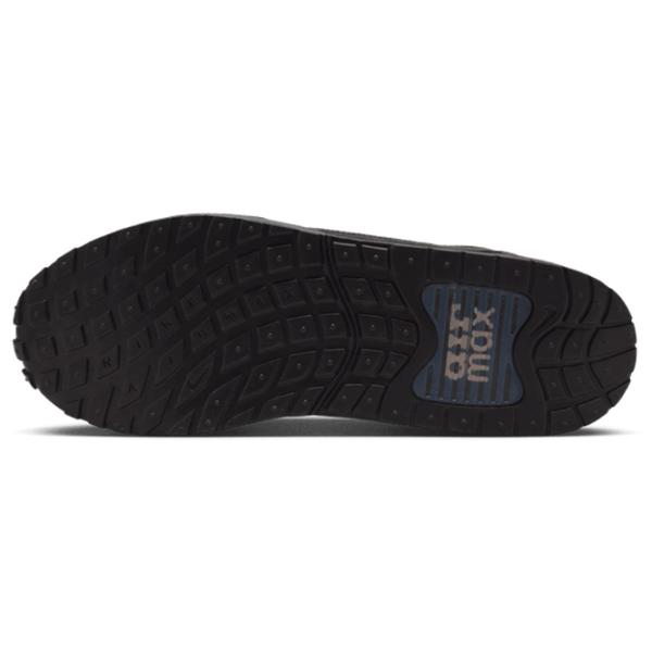 Adidași pentru bărbați Nike Air Max Verse 44 / Black photo 6